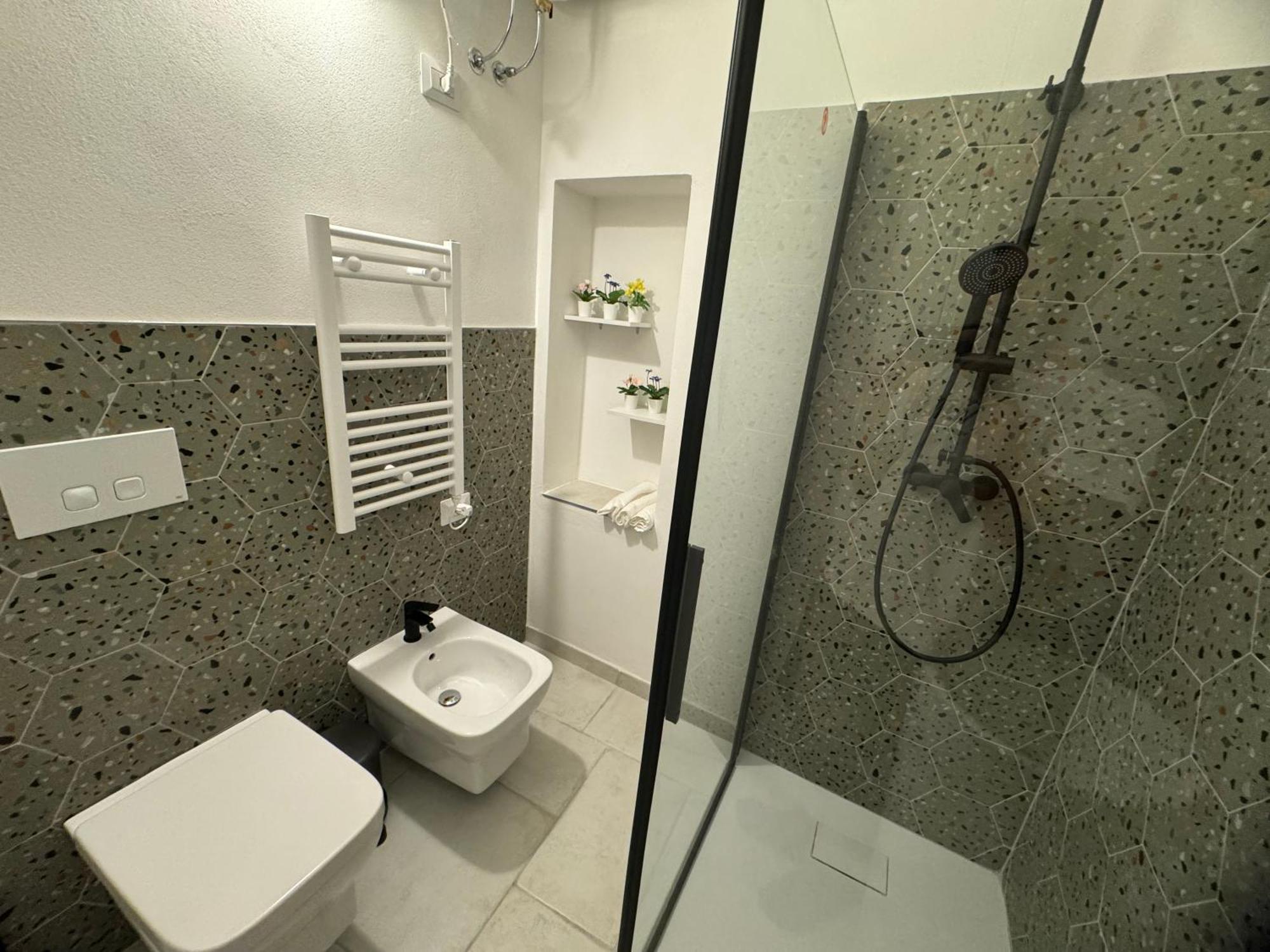 ノイカッタロ Casa Paganoヴィラ エクステリア 写真