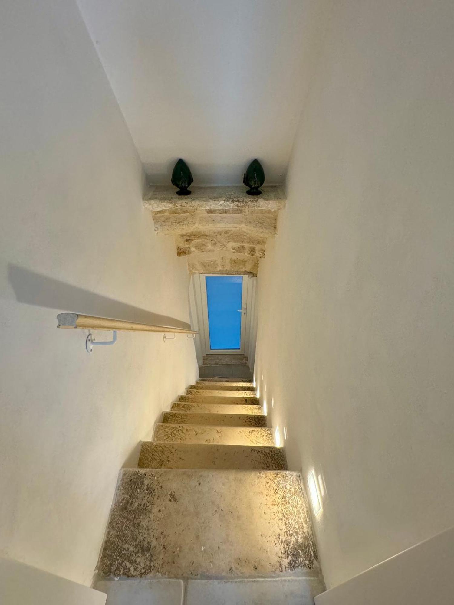 ノイカッタロ Casa Paganoヴィラ エクステリア 写真