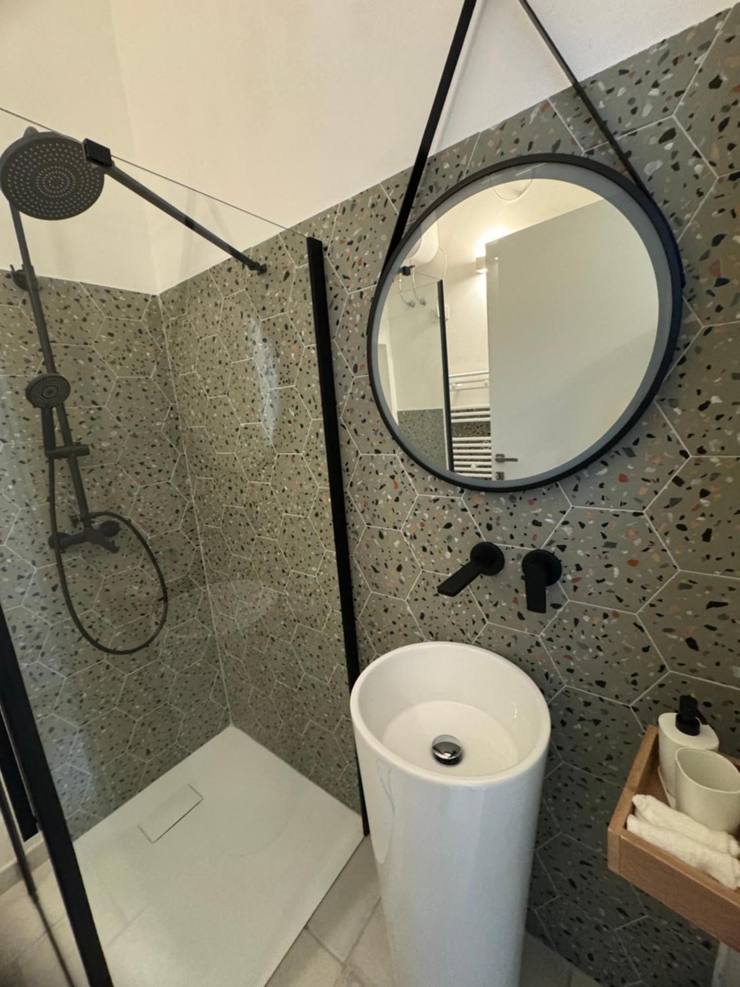 ノイカッタロ Casa Paganoヴィラ エクステリア 写真