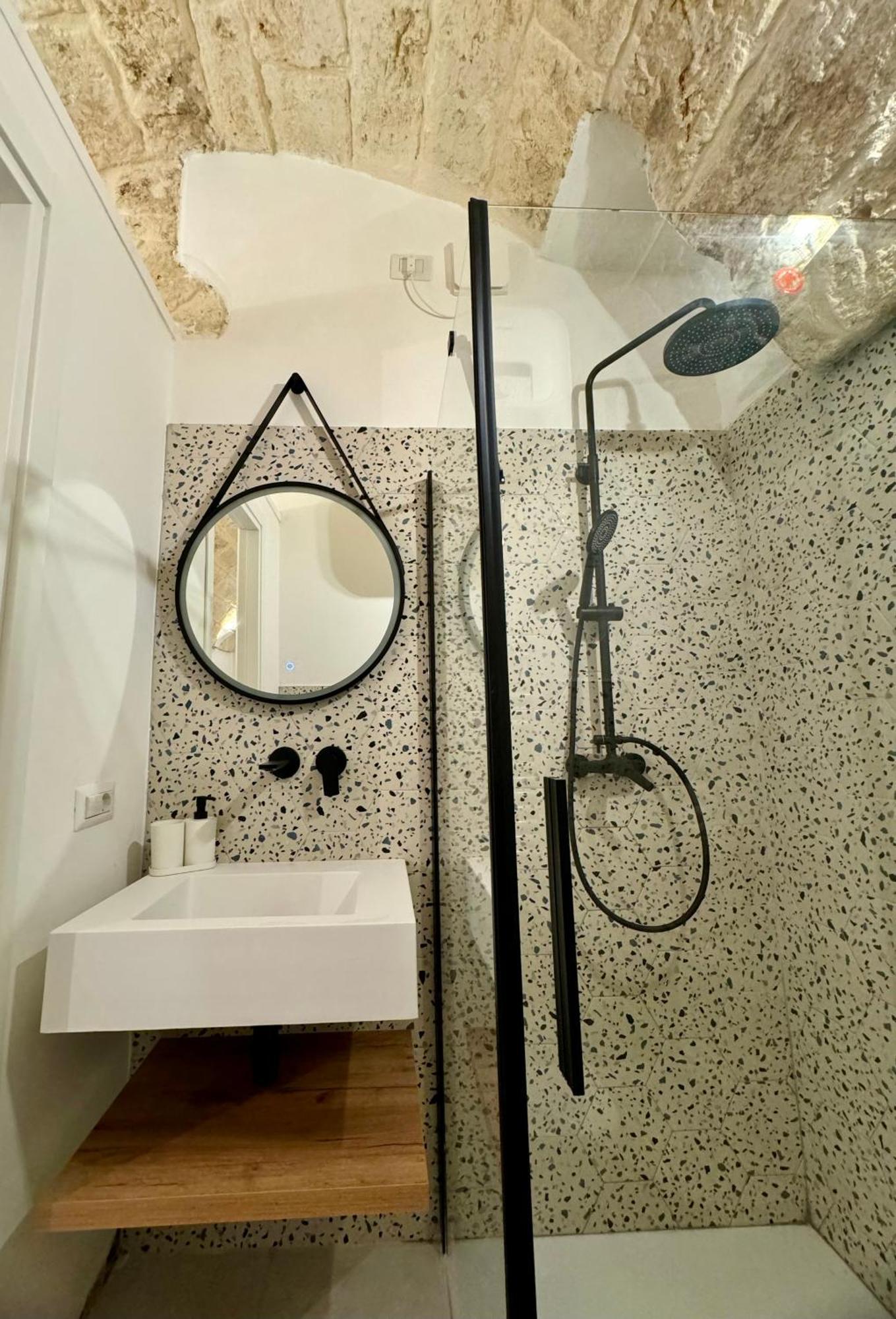 ノイカッタロ Casa Paganoヴィラ エクステリア 写真