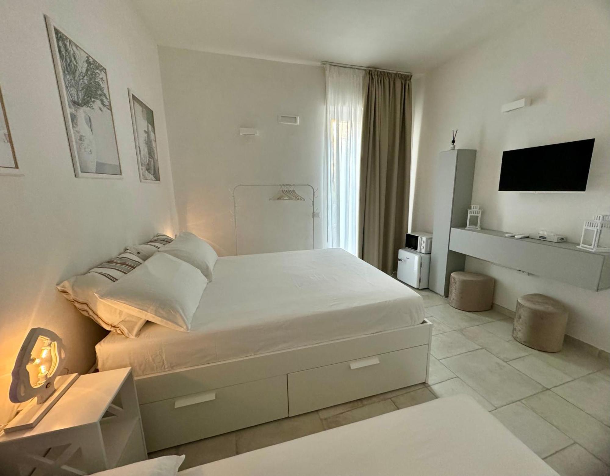 ノイカッタロ Casa Paganoヴィラ エクステリア 写真