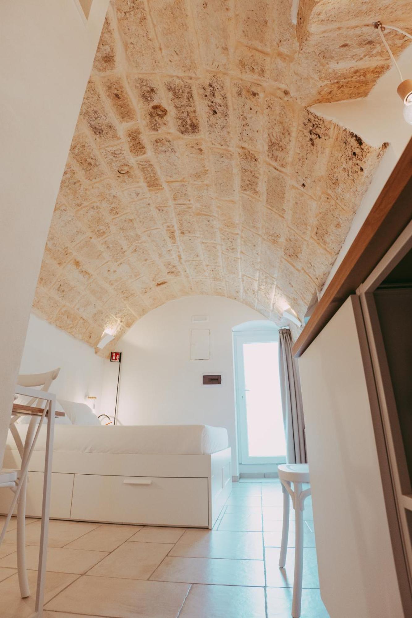 ノイカッタロ Casa Paganoヴィラ エクステリア 写真