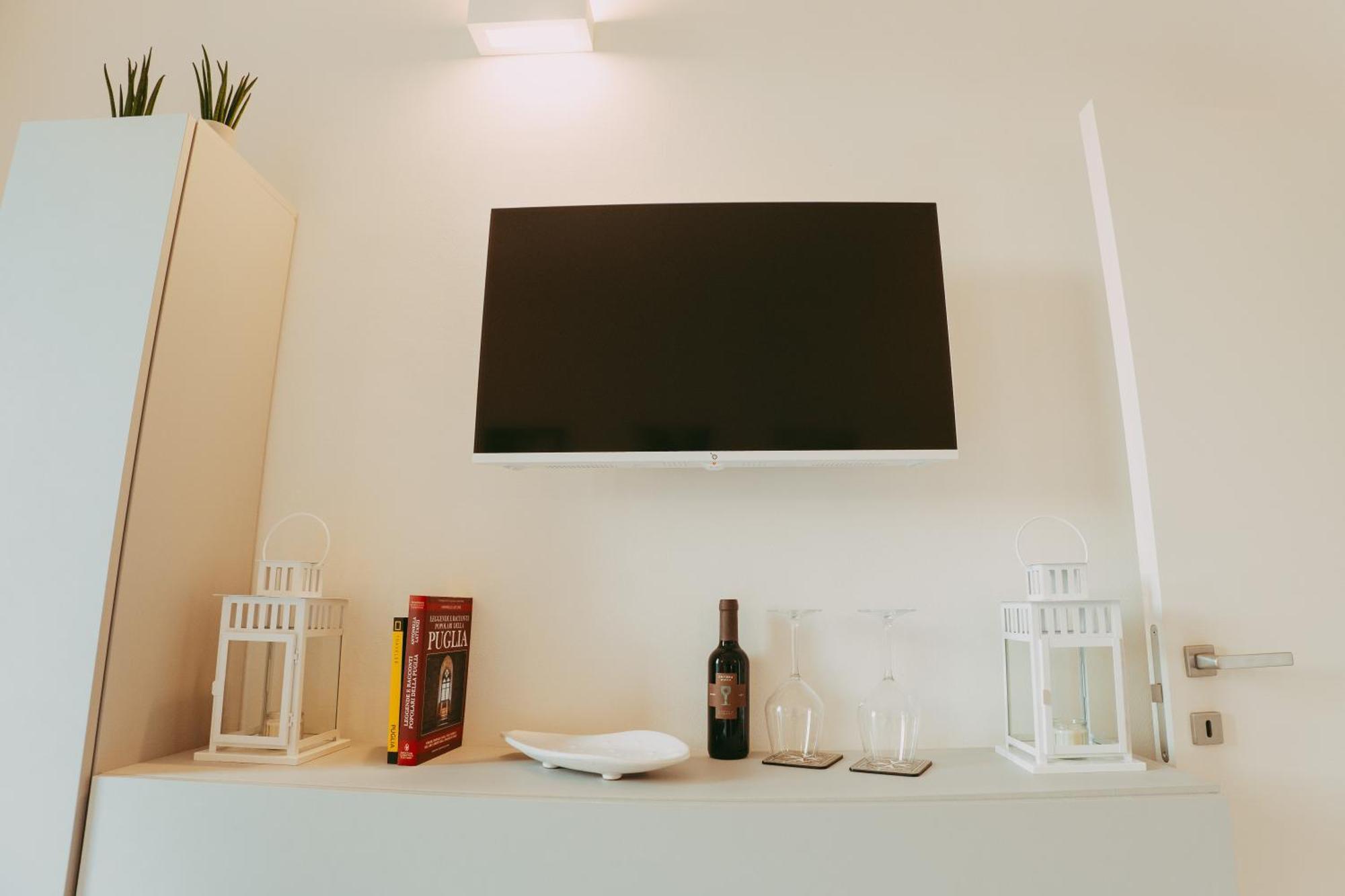 ノイカッタロ Casa Paganoヴィラ エクステリア 写真