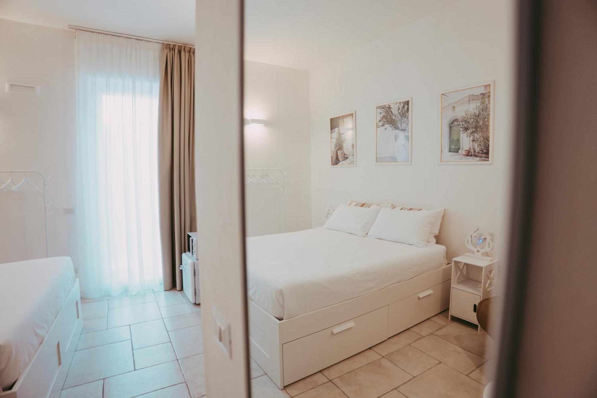 ノイカッタロ Casa Paganoヴィラ エクステリア 写真